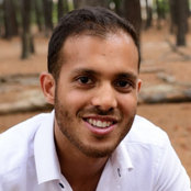 Foto von Ruvan Muthu-Krishna