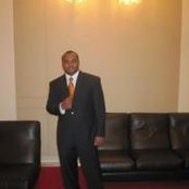 Kyle Sanders's photo