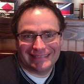 Jon Goodrichs foto