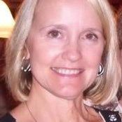 Pam Parkers foto