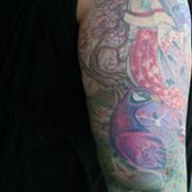 Marci McCormick's photo