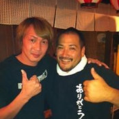 Masataka Hirano's photo