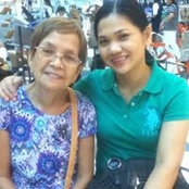 Princess Cervantes's photo