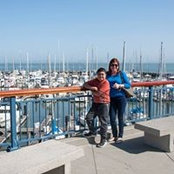Cherie Guevara's photo