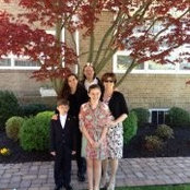 Mary Reilly's photo