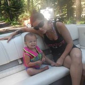 Samantha Steele's photo
