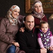 Alaa Awads foto