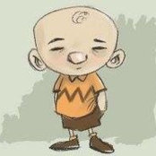 Charlie Brown's photo