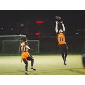 Sam Robinson's photo