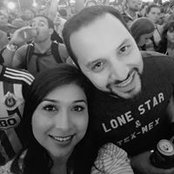 Ashley Garcia-Everett's photo