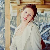 Mari Rybnikova's photo