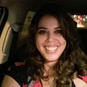 Débora Lima's photo