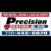 Precision Heating And Air Dallas Ga Us Precision Heating And Air