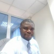 Foto von Solomon Ocquaye