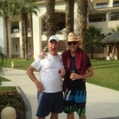 John Cochran's photo