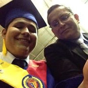 Jose Maria Flores Castillo's photo