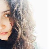 Anja Kodinets's photo