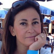Antonella Pisilli's photo