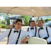 Omid Sabet's photo