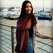 Alexandra Karavan's photo