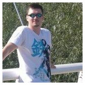 Lukasz Maciorowski's photo