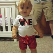 Alexis Weber's photo