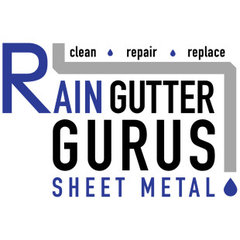 RGG Sheet Metal