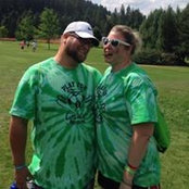 Mike Hudson's photo