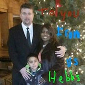 Dave Hebb's photo