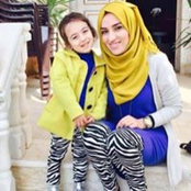 Foto von Rawan Mansour