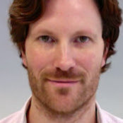 Andrew Byde's photo