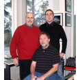 MOUNT BACHELOR DESIGN STUDIO's profile photo