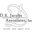 D.E. Jacobs Associates, Inc.