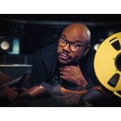 Isaac Hayes's photo
