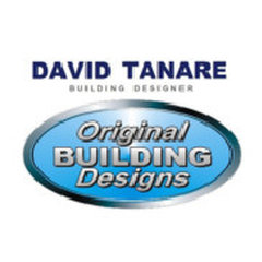 DAVID TANARE  Original Building Designs