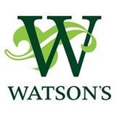 Watson's Greenhouse & Nursery