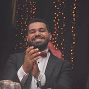 Ahmed Mohammed's photo