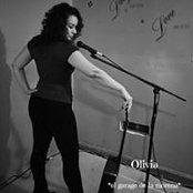 Foto von Olivia Rodriguez