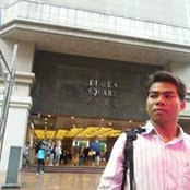 Chheouy Lin's photo