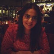 Photo de Nilsun Zülfikar