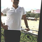 Halil Ökdem's photo