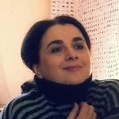 Irma Oboladze's photo