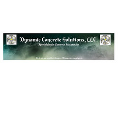 Dynamic Concrete Solutions, LLC