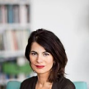 Lina Bertucci's photo