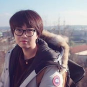 Shushu Huang's photo