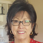 Shirley Roberts's photo