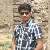 Krishna Murthy's photo