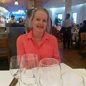 Foto von Claire Harcourt Watkins