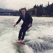 David Tschetter's photo