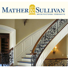 Mather & Sullivan Architectural Products